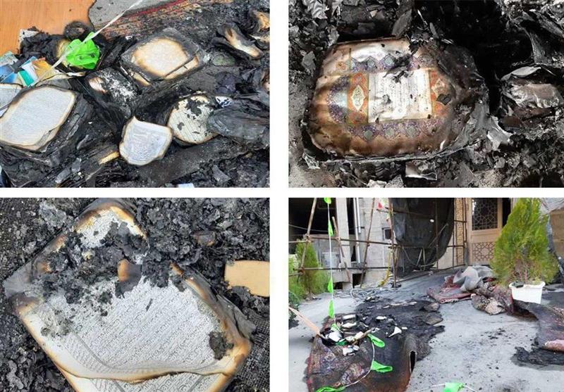 سازمان دارالقرآن کریم ,