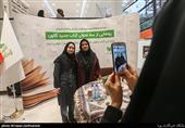 آیین رونمایی از کتابهای جدید  کانون پرورش فکری کودکان و نوجوانان