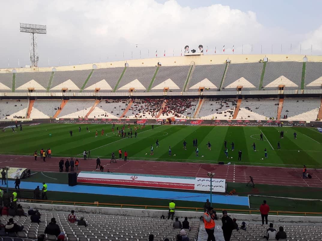 تیم فوتبال پرسپولیس , تیم فوتبال نفت مسجدسلیمان , علیرضا بیرانوند ,