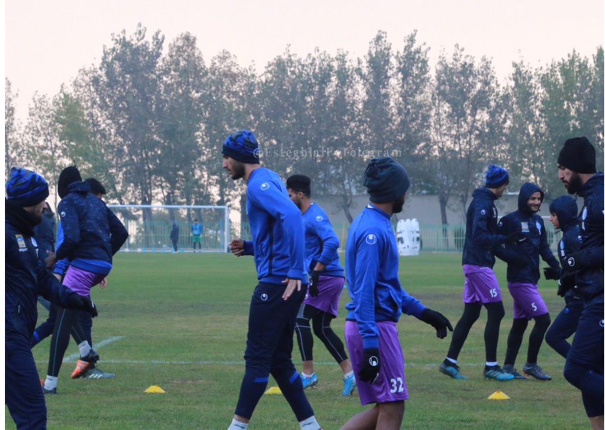 تیم فوتبال استقلال , مهدی قائدی , آندره‌آ استراماچونی , 