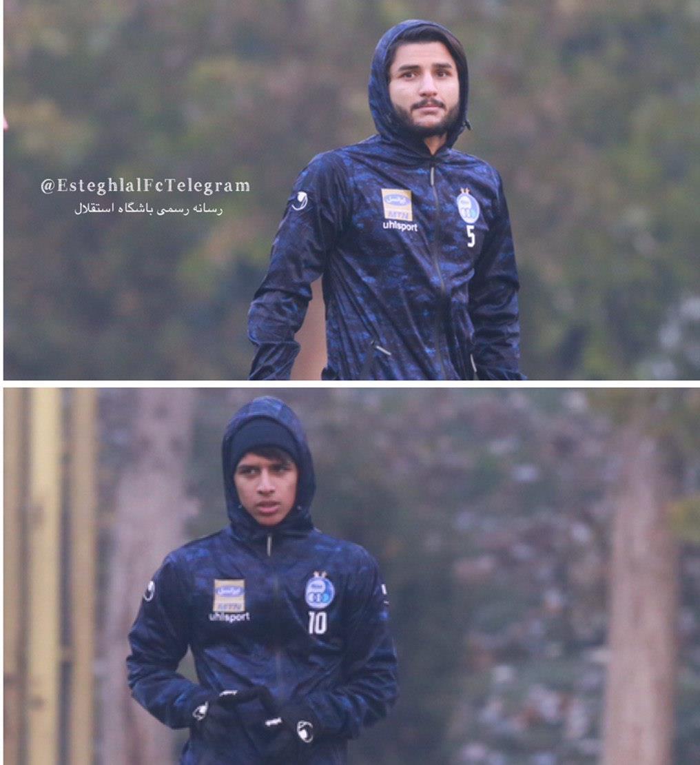 تیم فوتبال استقلال , مهدی قائدی , آندره‌آ استراماچونی , 