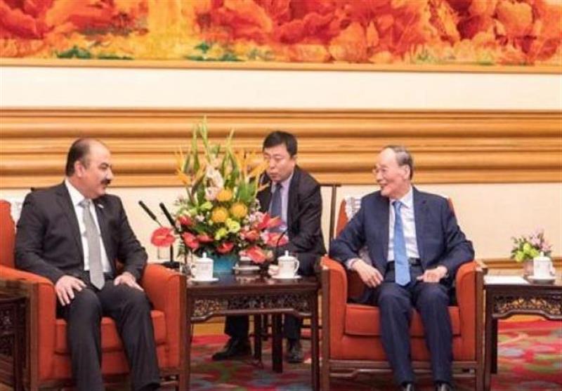 کشور چین , کشور سوریه , 