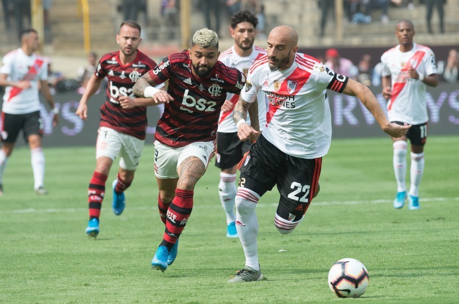 جام لیبرتادورس , 