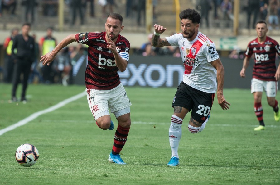 جام لیبرتادورس , 