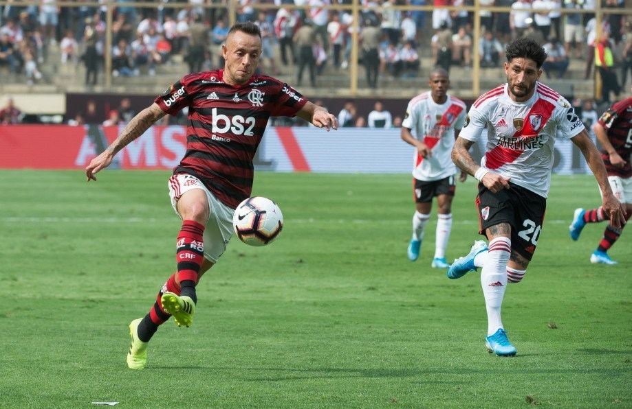 جام لیبرتادورس , 