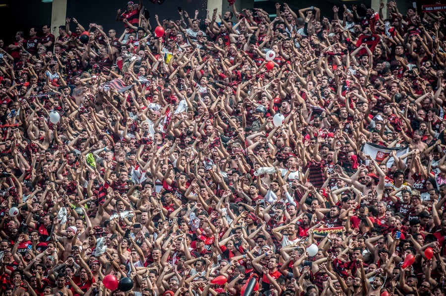 جام لیبرتادورس , 