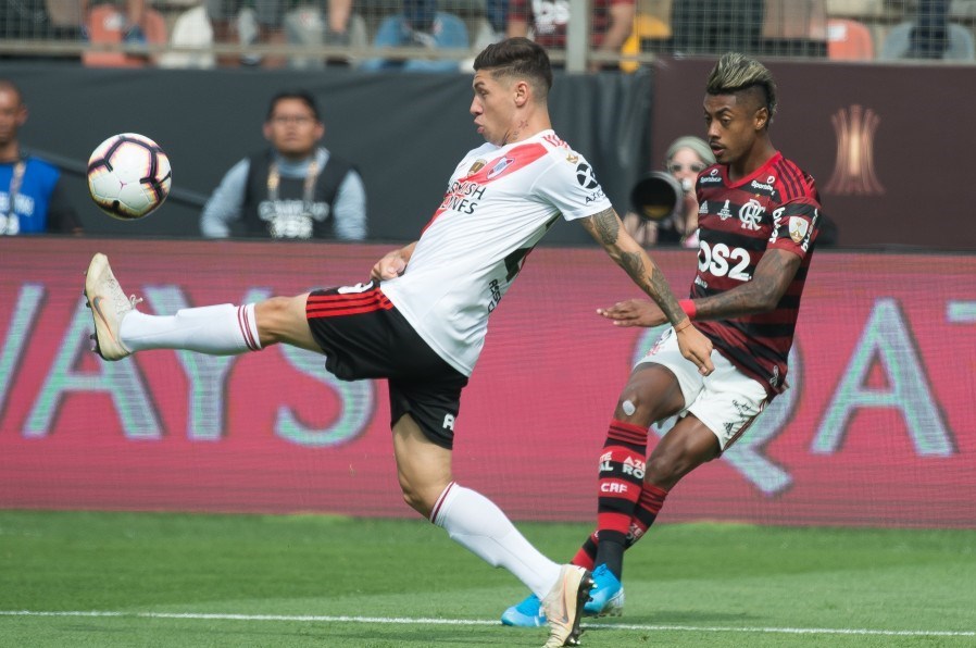 جام لیبرتادورس , 