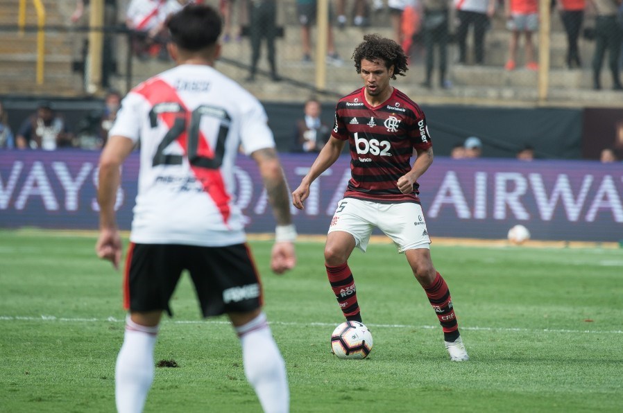 جام لیبرتادورس , 