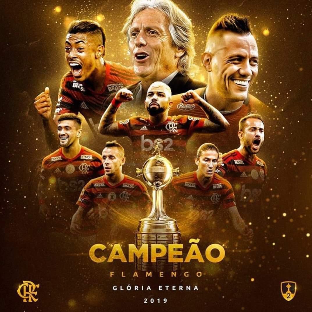 جام لیبرتادورس , 