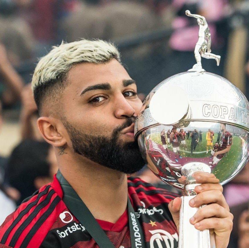 جام لیبرتادورس , 