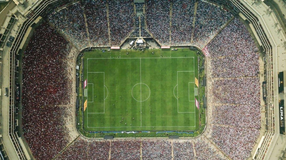 جام لیبرتادورس , 