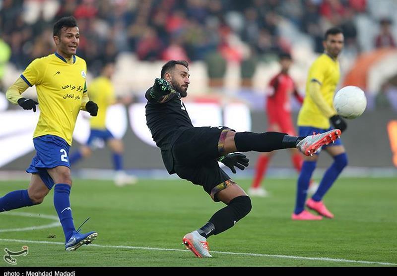 تیم فوتبال نفت مسجدسلیمان , فوتبال , فدراسیون فوتبال نروژ , 