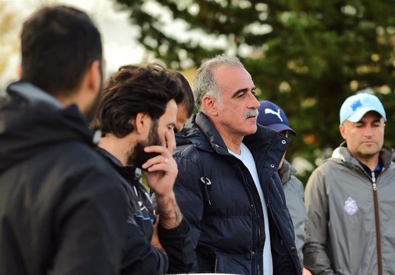 تیم فوتبال ملوان بندرانزلی , فوتبال , لیگ دسته اول فوتبال , فدراسیون فوتبال , 