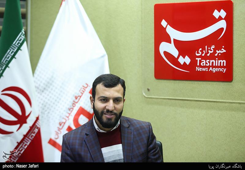 گفت وگو با محمد ذوالفقاری مدیر دارالقرآن بسیج کشور