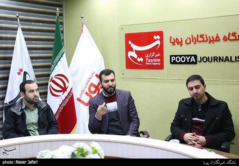 گفت وگو با محمد ذوالفقاری مدیر دارالقرآن بسیج کشور