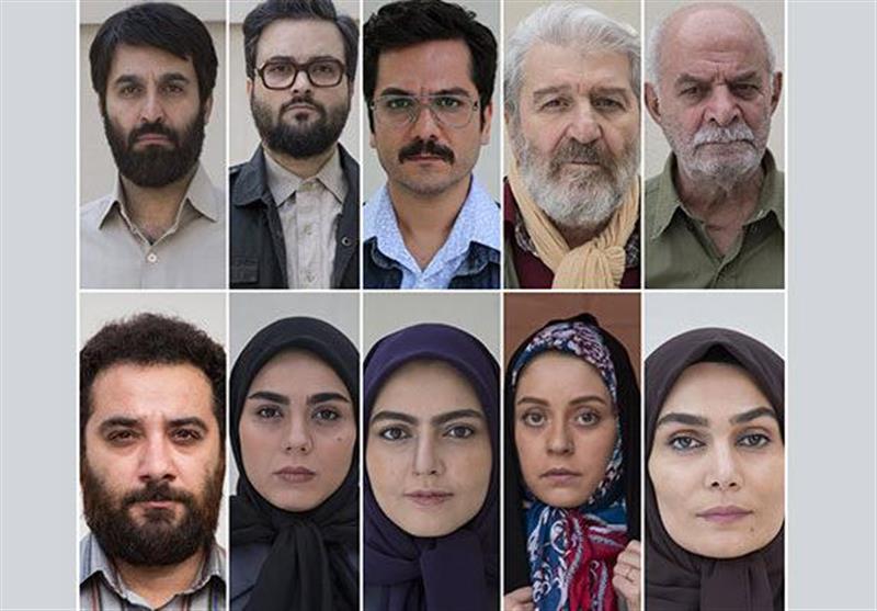 تلویزیون , صدا و سیمای جمهوری اسلامی ایران , سریال ایرانی , شبکه های سیمای جمهوری اسلامی ایران , شبکه یک , شبکه دو | شبکه 2 سیمای جمهوری اسلامی ایران , شبکه سه سیما , شبکه پنج | شبکه پنج سیمای جمهوری اسلامی ایران , سیمافیلم , 