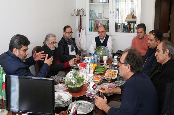 موسیقی , چهارمین جشنواره و جایزه همایون خرم | نوای خرم ,