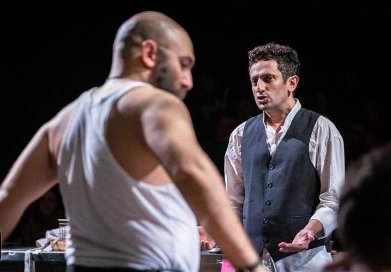 تئاتر , نمایش , تالار مولوی , 