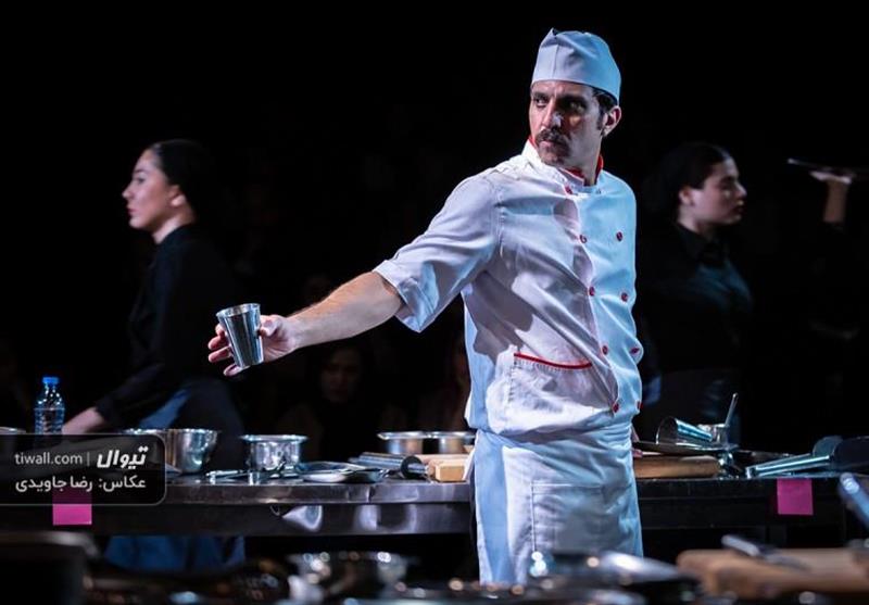 تئاتر , نمایش , تالار مولوی , 