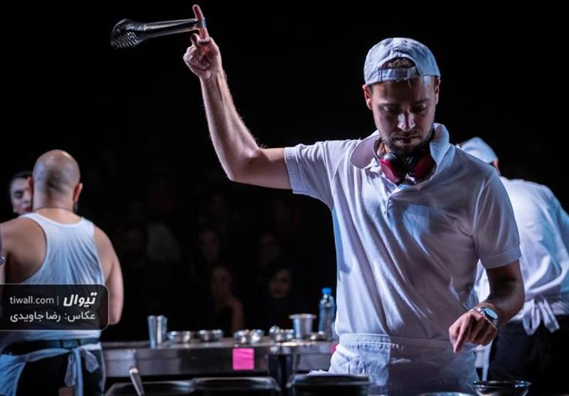 تئاتر , نمایش , تالار مولوی , 