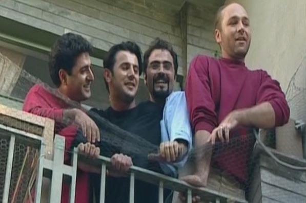 بازیگران سینما و تلویزیون ایران , تلویزیون , صدا و سیمای جمهوری اسلامی ایران , کارگردانان سینما و تلویزیون ایران , شبکه های سیمای جمهوری اسلامی ایران , شبکه پنج | شبکه پنج سیمای جمهوری اسلامی ایران , 