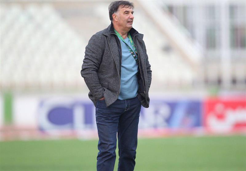 میشو کریستیچویچ , تیم فوتبال  شاهین شهرداری بوشهر , فوتبال , دراگان اسکوچیچ , 