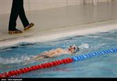 پنجمین دوره مسابقات شنای مسافت کوتاه جام ولایت کشور-مشهد