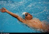 پنجمین دوره مسابقات شنای مسافت کوتاه جام ولایت کشور-مشهد