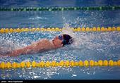 پنجمین دوره مسابقات شنای مسافت کوتاه جام ولایت کشور-مشهد