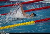 پنجمین دوره مسابقات شنای مسافت کوتاه جام ولایت کشور-مشهد