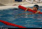 پنجمین دوره مسابقات شنای مسافت کوتاه جام ولایت کشور-مشهد