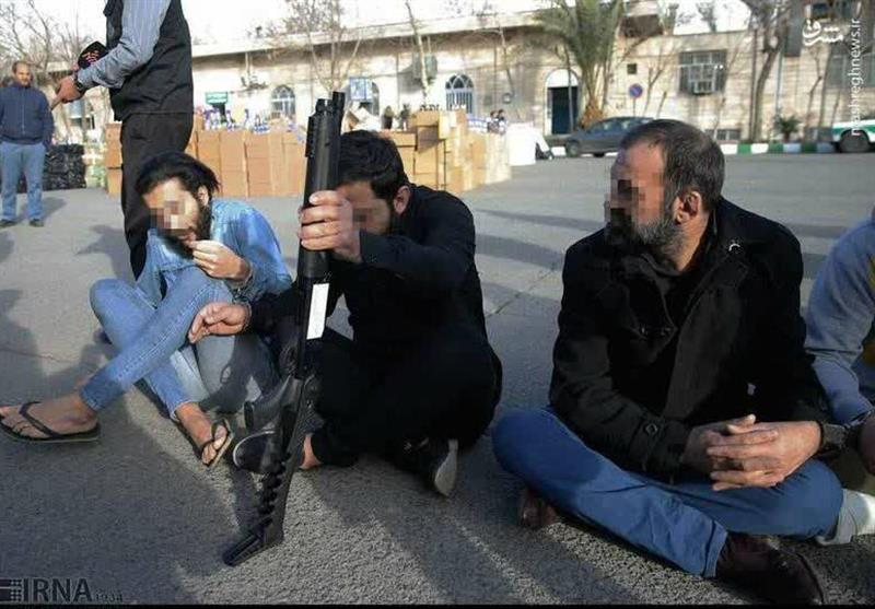 پلیس | ناجا | نیروی انتظامی جمهوری اسلامی ایران , 