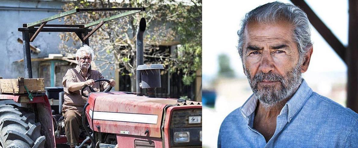 سینما , سینمای ایران , ابراهیم حاتمی کیا , اوج | سازمان هنری رسانه‌ای اوج , کارگردانان سینما و تلویزیون ایران , فیلم‌های سینمایی ایران , جشنواره فیلم فجر , سی و هشتمین جشنواره فیلم فجر , 