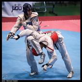 هفته ششم لیگ برتر تکواندو