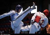 لیگ برتر تکواندو| تداوم صدرنشینی شهرداری ورامین