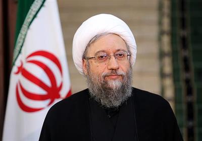 تبریک رئیس مجمع تشخیص مصلحت نظام از انتخاب سومین رهبرانقلاب