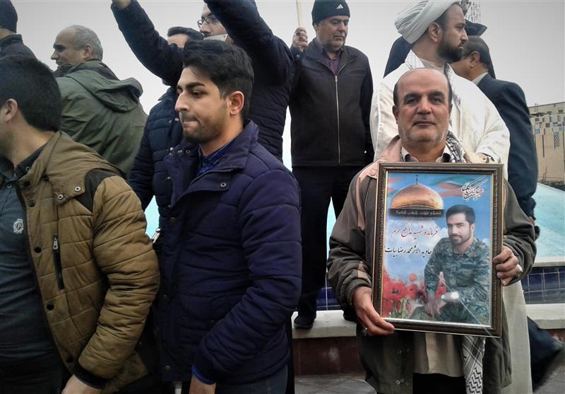 حماسه و پایداری , شهدای مدافع حرم , مدافعان حرم , دفاع مقدس , شهدای دفاع مقدس , 