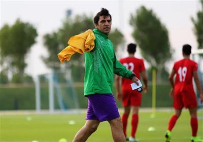 پاسخ منفی امامی‌فر برای حضور در کادر فنی پرسپولیس