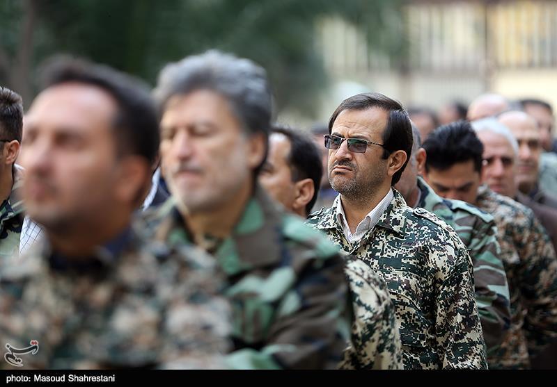 بسیج سازندگی , وزارت جهاد کشاورزی ,