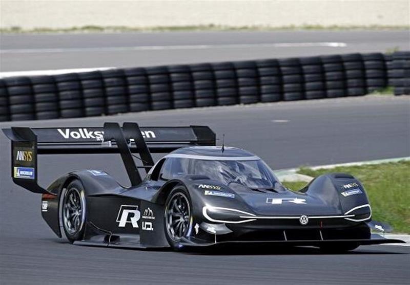 خودروهای هیبریدی , علم و تکنولوژی ,