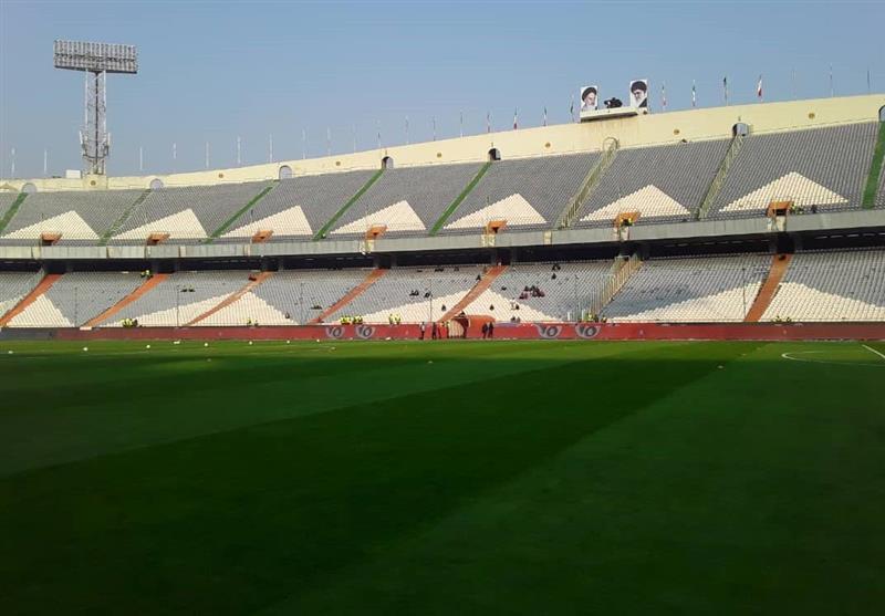 تیم فوتبال پرسپولیس , تیم فوتبال صنعت نفت آبادان , فوتبال , 