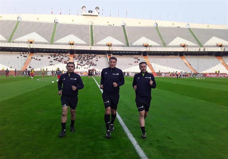 تیم فوتبال پرسپولیس , تیم فوتبال صنعت نفت آبادان , فوتبال , 