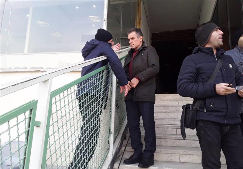 تیم فوتبال پرسپولیس , تیم فوتبال صنعت نفت آبادان , فوتبال , 