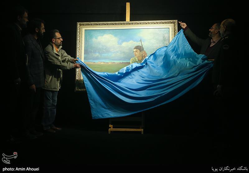 هنرهای تجسمی , سینما , نقاشی , 