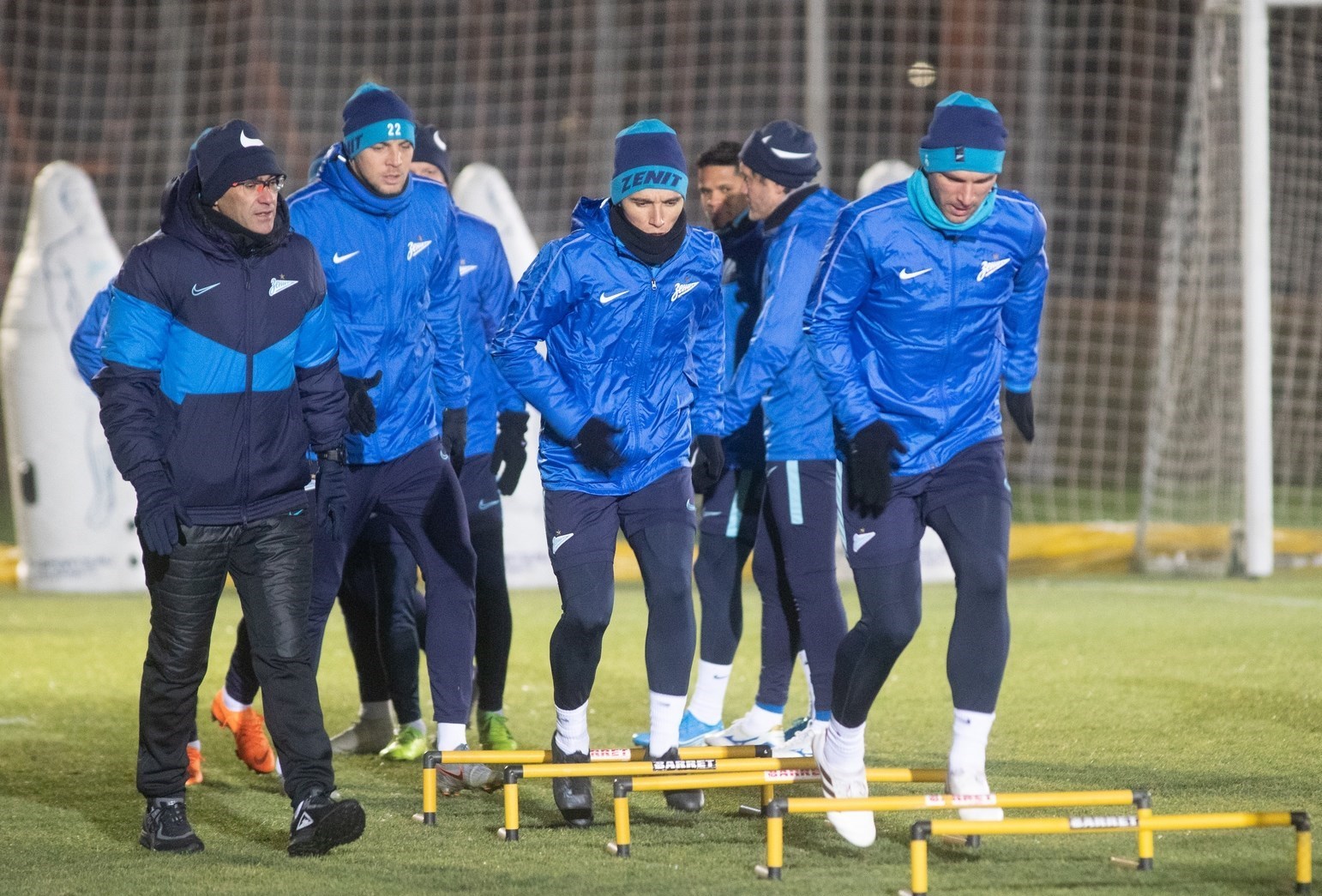 سردار آزمون , لیگ قهرمانان اروپا , 