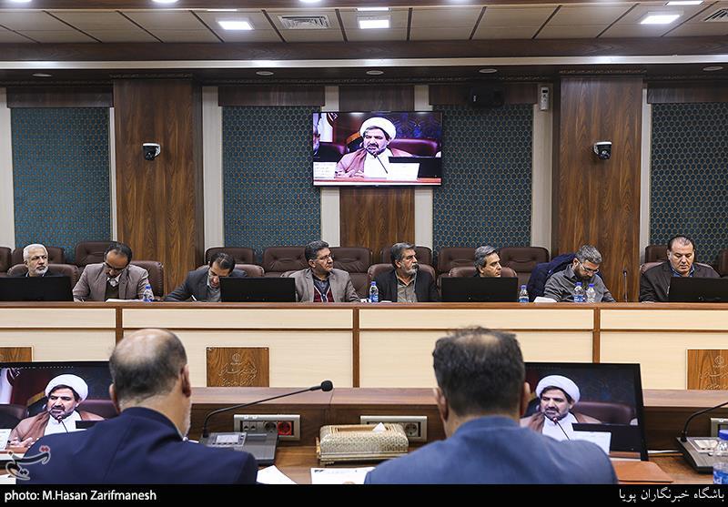 نشست علمی-تخصصی با موضوع نقش بسیج در توسعه گردشگری و صنایع دستی