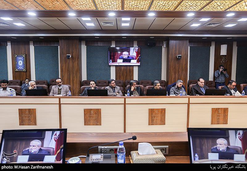 نشست علمی-تخصصی با موضوع نقش بسیج در توسعه گردشگری و صنایع دستی