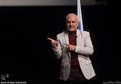 سخنرانی حسن عباسی در نشست رسانه و سلطه