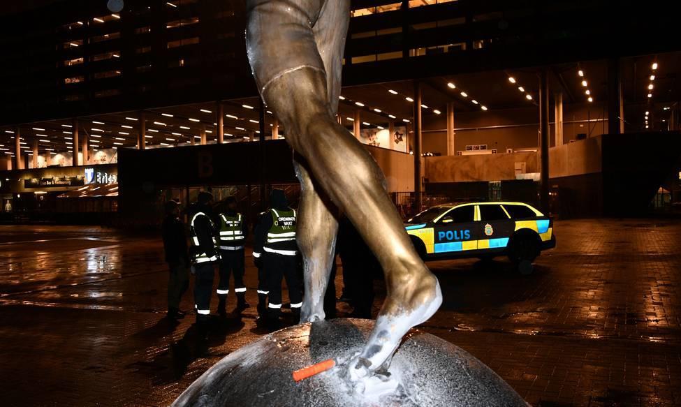 زلاتان ابراهیموویچ ,