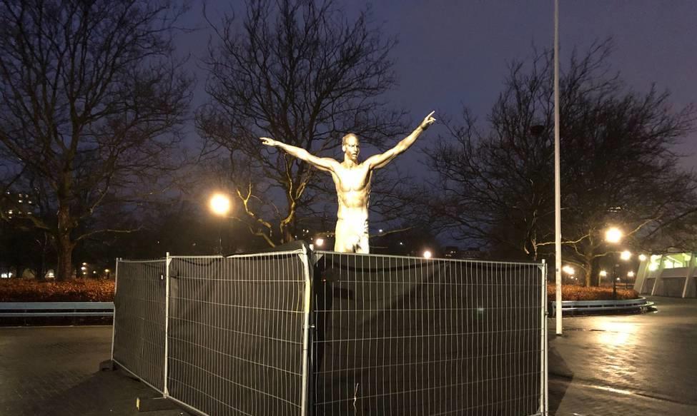 زلاتان ابراهیموویچ ,